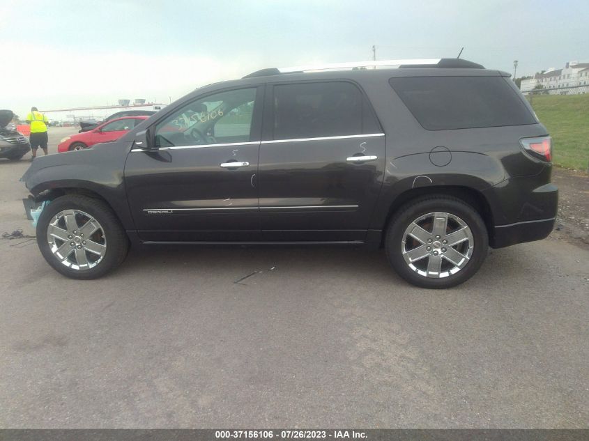 2015 GMC ACADIA DENALI - 1GKKVTKD7FJ377282