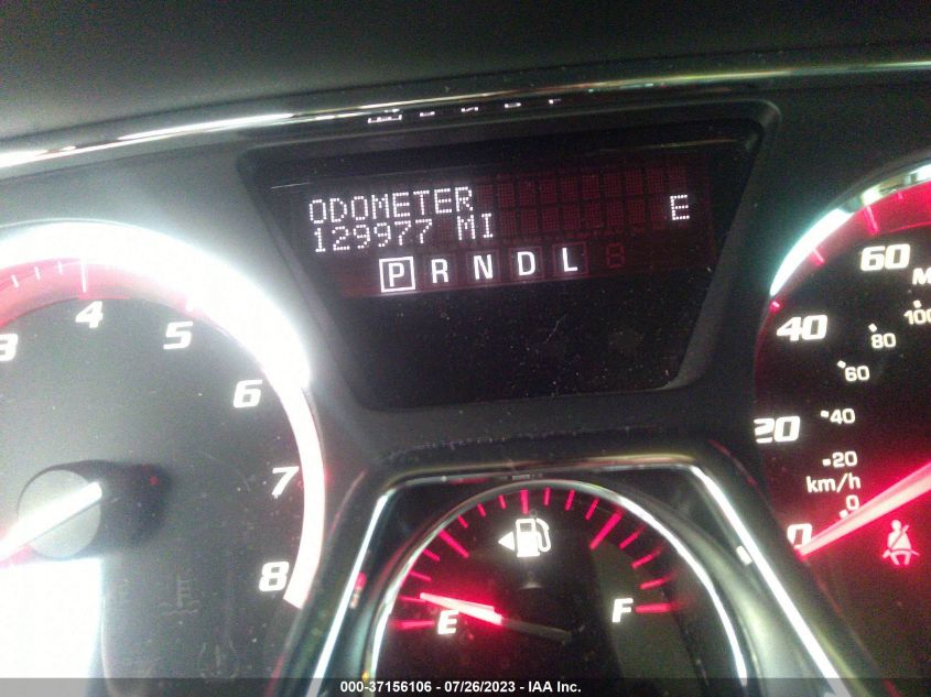 2015 GMC ACADIA DENALI - 1GKKVTKD7FJ377282