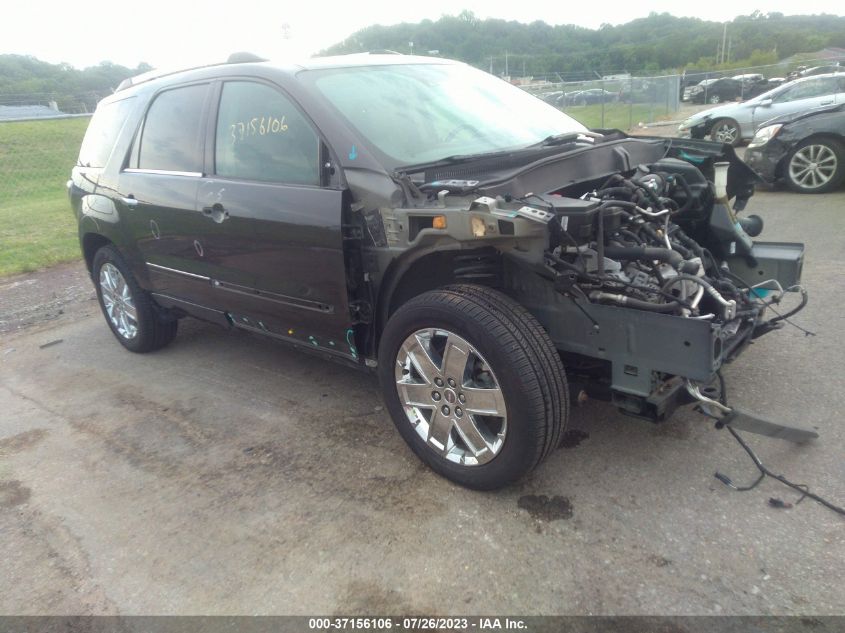 2015 GMC ACADIA DENALI - 1GKKVTKD7FJ377282