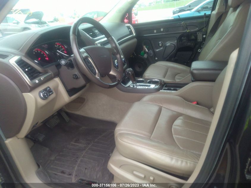 2015 GMC ACADIA DENALI - 1GKKVTKD7FJ377282