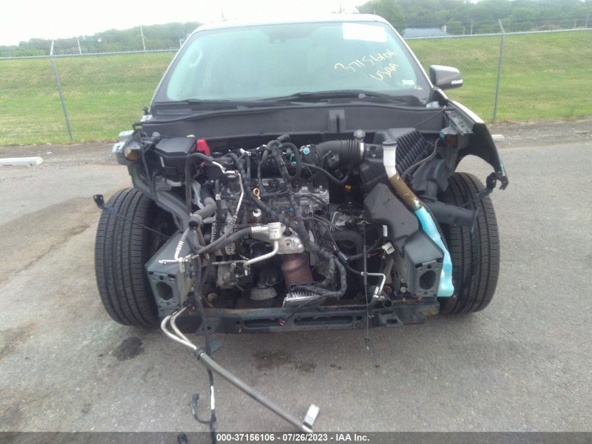 2015 GMC ACADIA DENALI - 1GKKVTKD7FJ377282