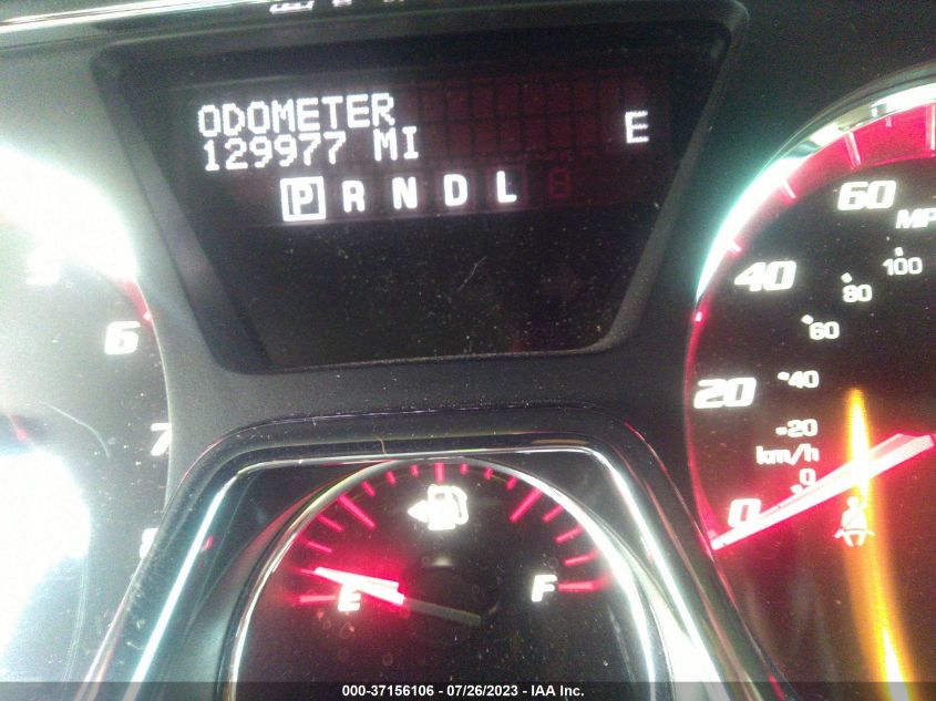 2015 GMC ACADIA DENALI - 1GKKVTKD7FJ377282