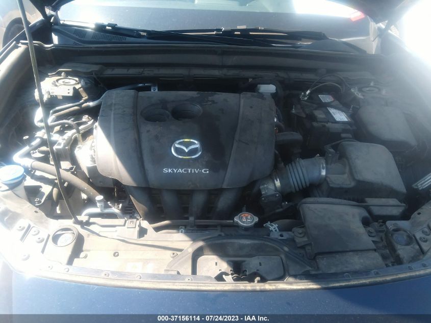 2021 MAZDA CX-30 SELECT - 3MVDMABL9MM229104