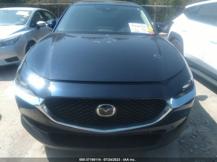 2021 MAZDA CX-30 SELECT - 3MVDMABL9MM229104