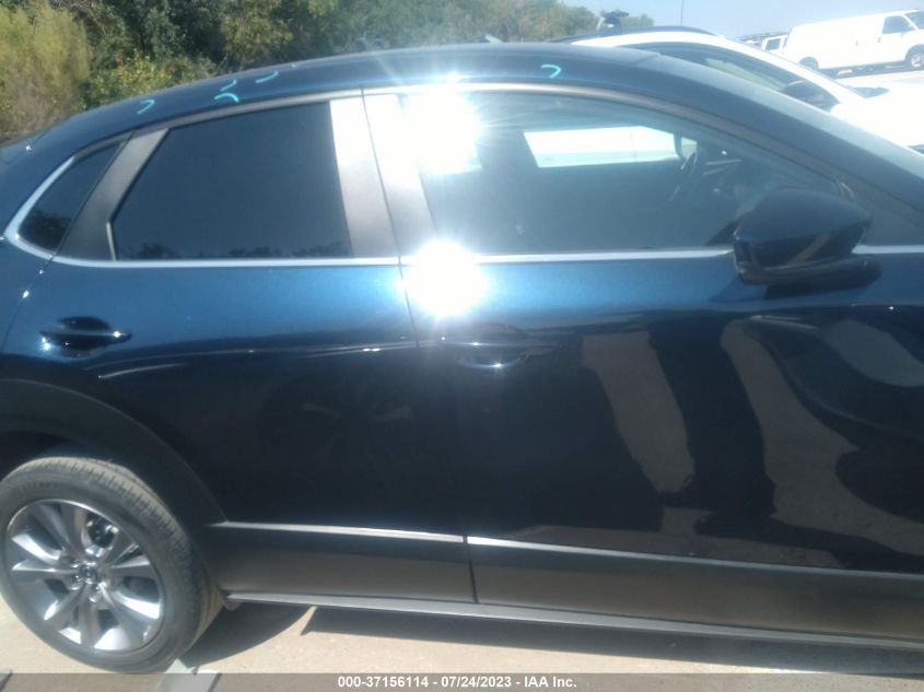 2021 MAZDA CX-30 SELECT - 3MVDMABL9MM229104