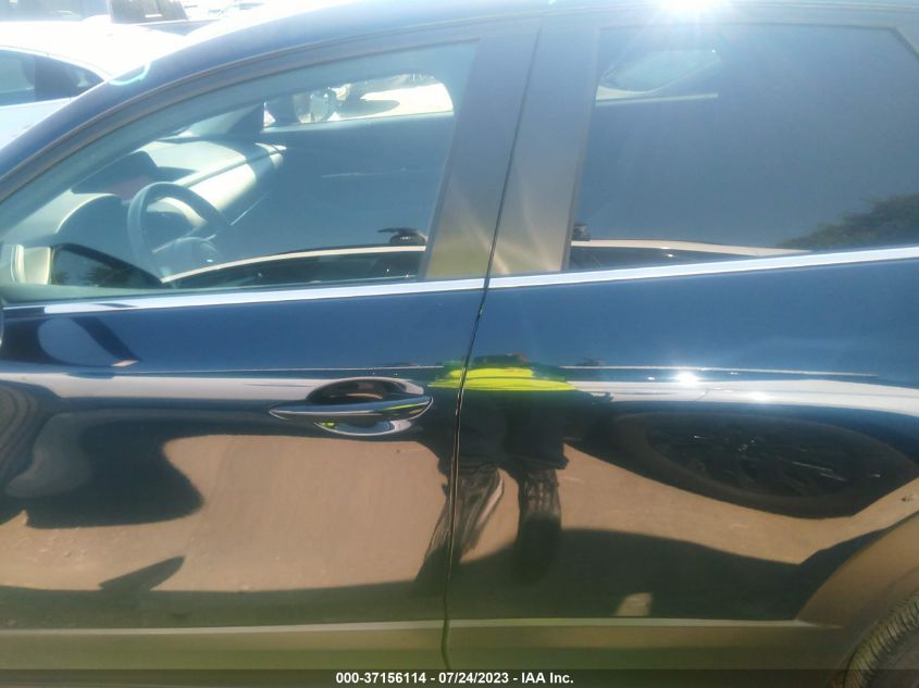 2021 MAZDA CX-30 SELECT - 3MVDMABL9MM229104