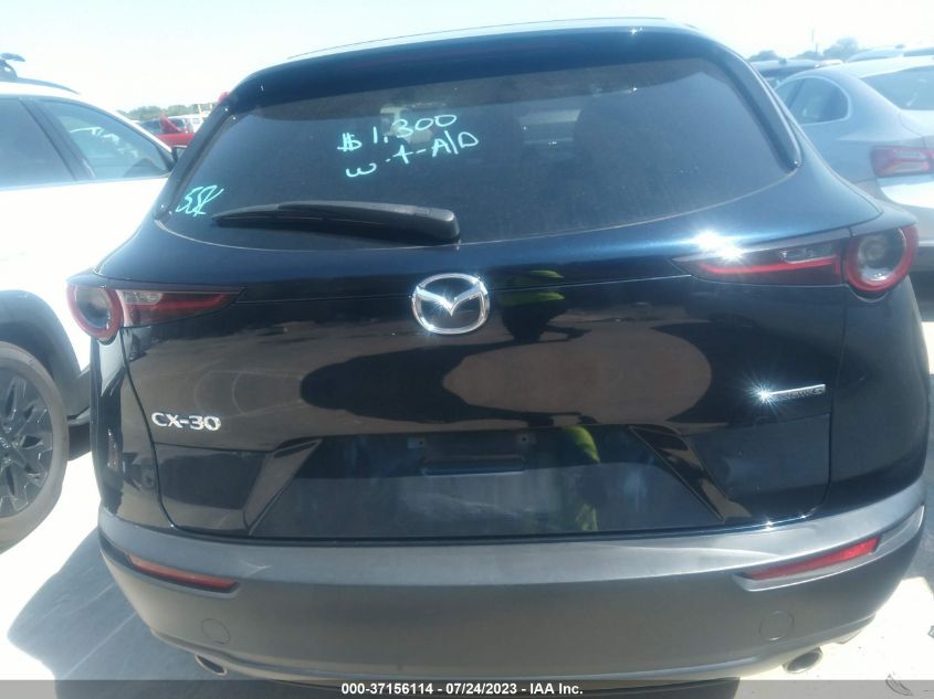 2021 MAZDA CX-30 SELECT - 3MVDMABL9MM229104
