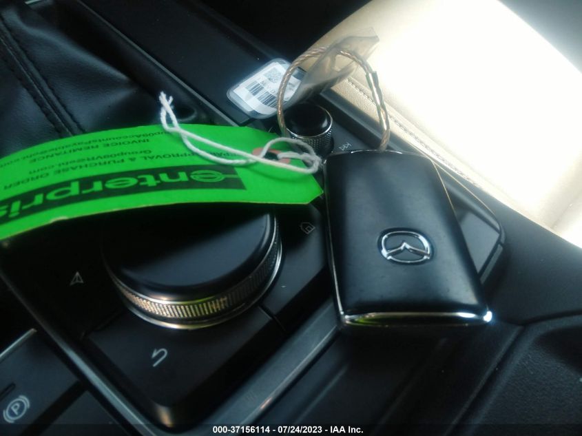 2021 MAZDA CX-30 SELECT - 3MVDMABL9MM229104