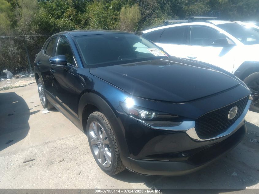 2021 MAZDA CX-30 SELECT - 3MVDMABL9MM229104