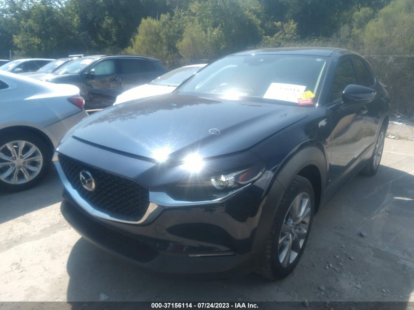 2021 MAZDA CX-30 SELECT - 3MVDMABL9MM229104