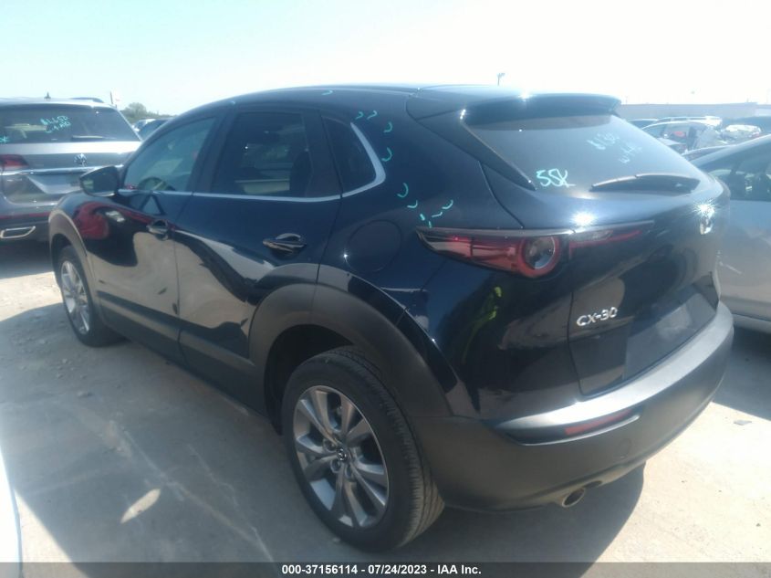 2021 MAZDA CX-30 SELECT - 3MVDMABL9MM229104