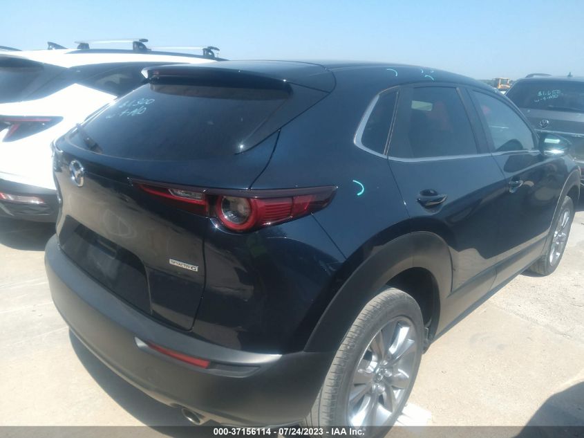 2021 MAZDA CX-30 SELECT - 3MVDMABL9MM229104