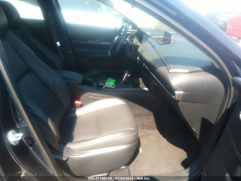 2021 MAZDA CX-30 SELECT - 3MVDMABL9MM229104