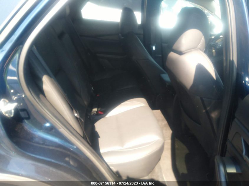 2021 MAZDA CX-30 SELECT - 3MVDMABL9MM229104