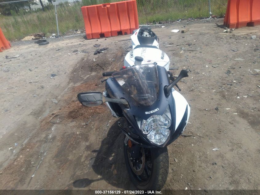 2023 SUZUKI GSX-R750 - JS1GR7MA0P7100269
