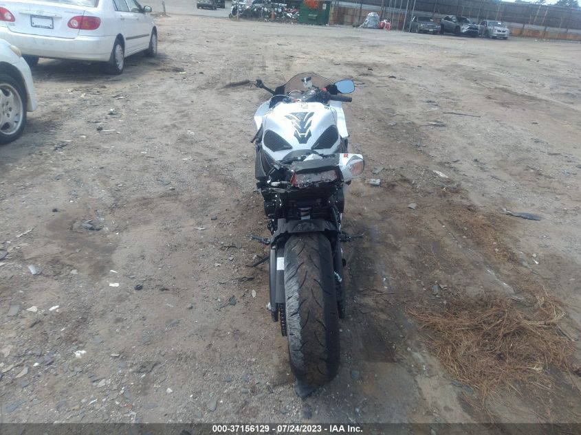 2023 SUZUKI GSX-R750 - JS1GR7MA0P7100269