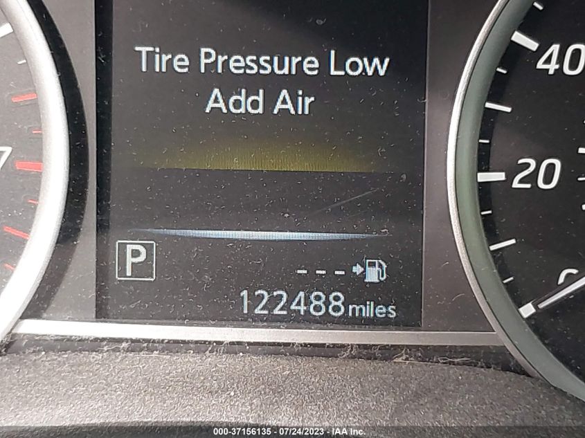 2017 NISSAN SENTRA SV - 3N1AB7AP2HL693741