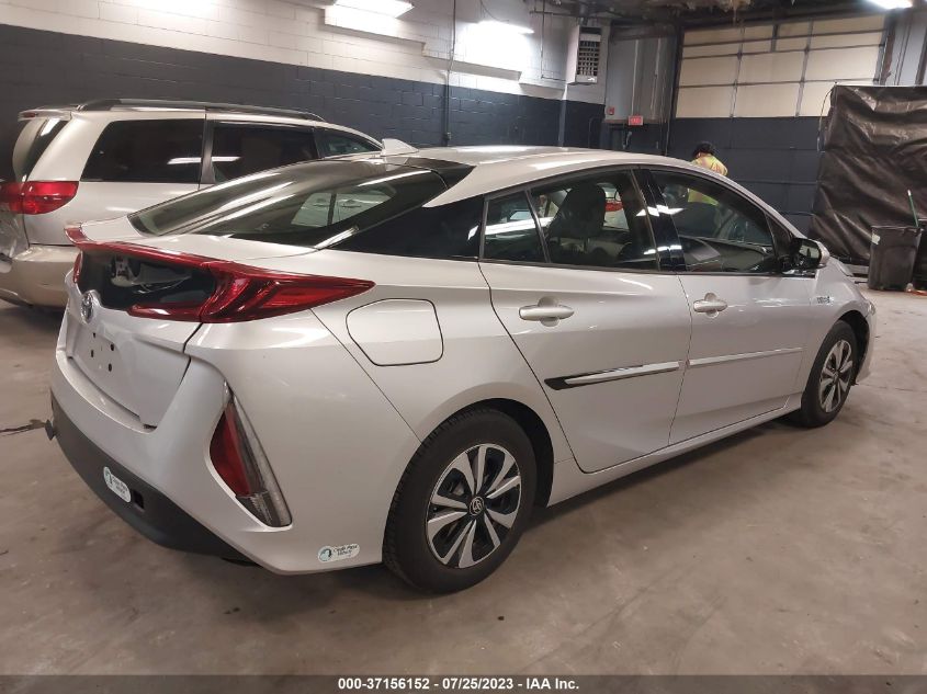 2017 TOYOTA PRIUS PRIME PLUS/PREMIUM/ADVANCED - JTDKARFP3H3000339