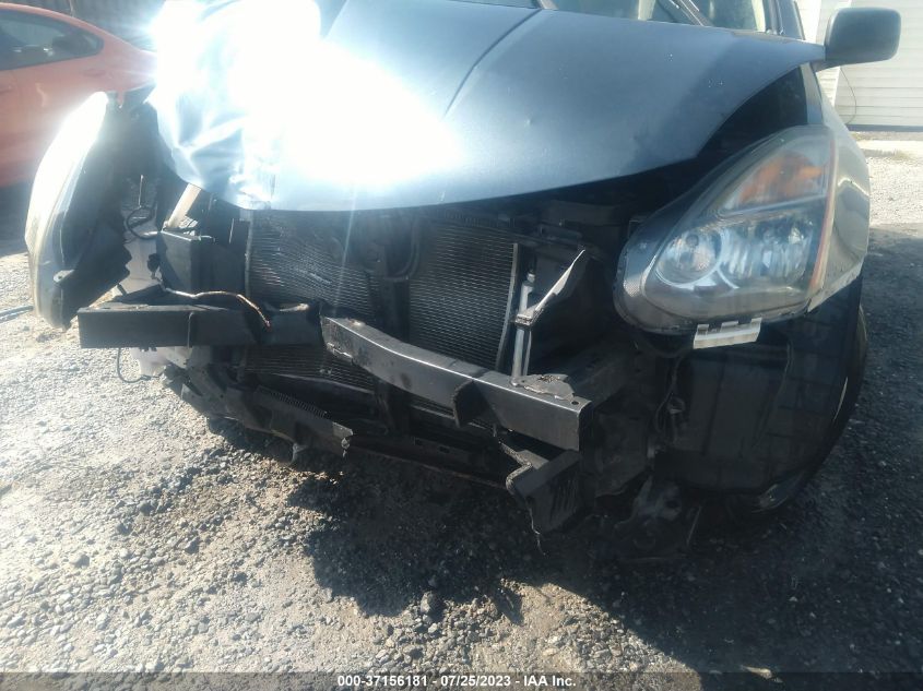 2015 NISSAN ROGUE SELECT S - JN8AS5MV1FW752317