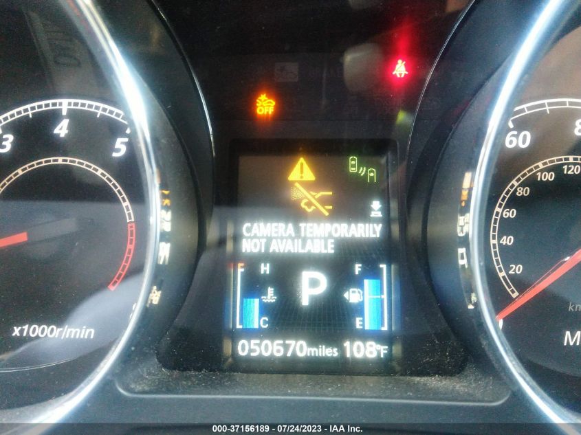 2020 MITSUBISHI OUTLANDER SPORT SE 2.0 - JA4AP4AU5LU016663