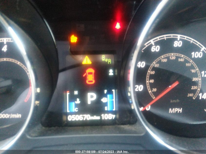 2020 MITSUBISHI OUTLANDER SPORT SE 2.0 - JA4AP4AU5LU016663