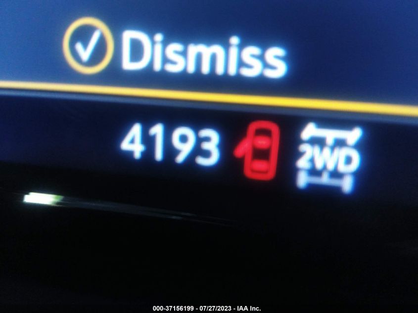 2023 BUICK ENVISION PREFERRED - LRBFZMR4XPD066389