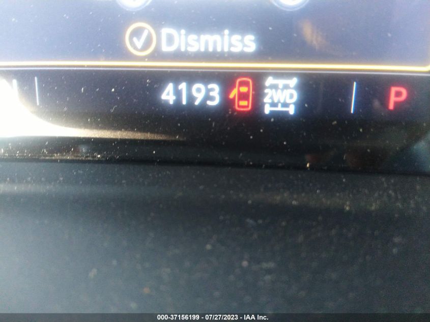 2023 BUICK ENVISION PREFERRED - LRBFZMR4XPD066389