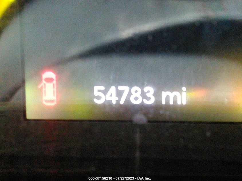 2019 JEEP CHEROKEE LATITUDE - 1C4PJLCB2KD466521