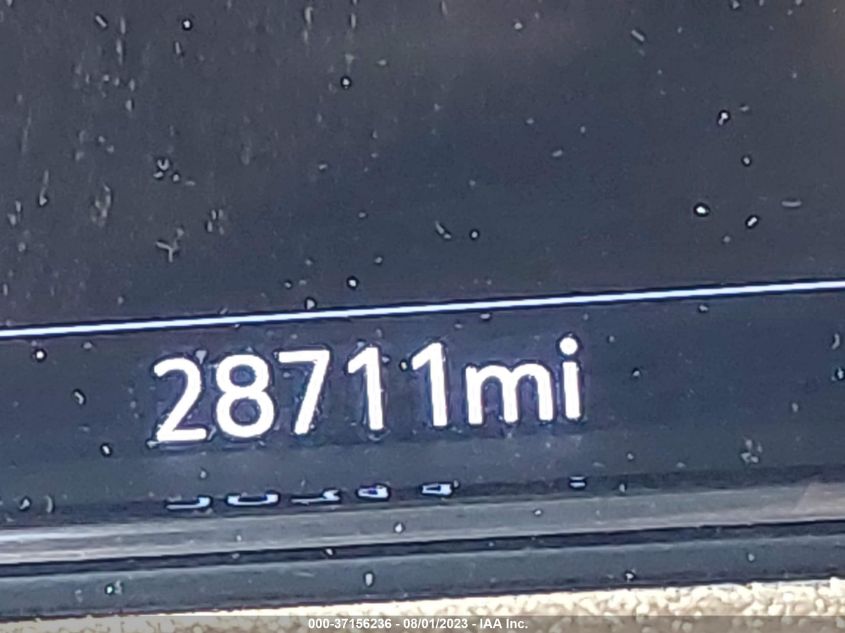 2022 GMC SIERRA 3500HD DENALI - 1GT49WEY1NF258542