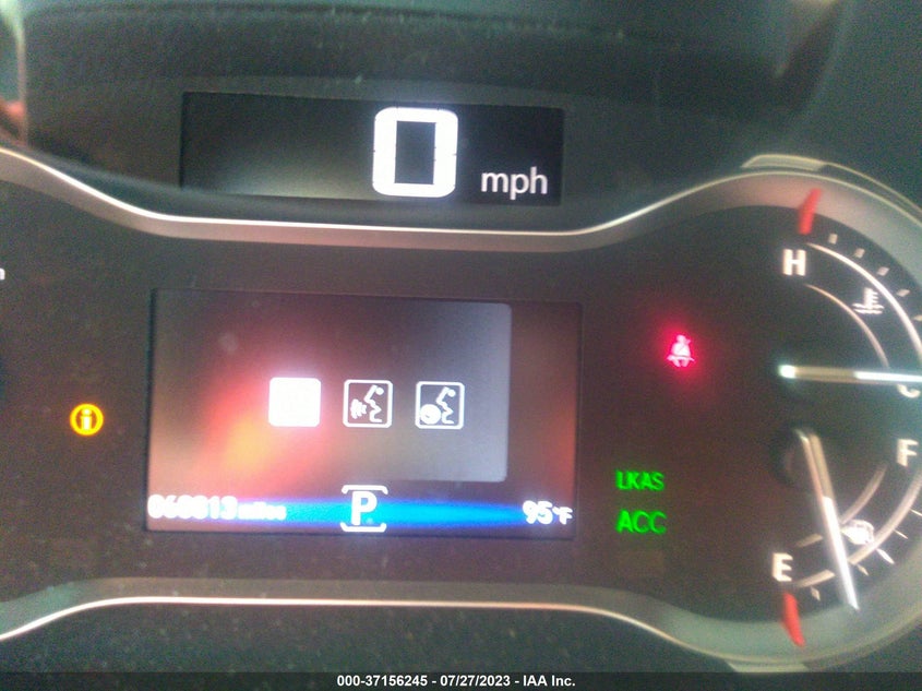 VIN 5FPYK3F84HB025483 2017 HONDA RIDGELINE BLACK EDITION