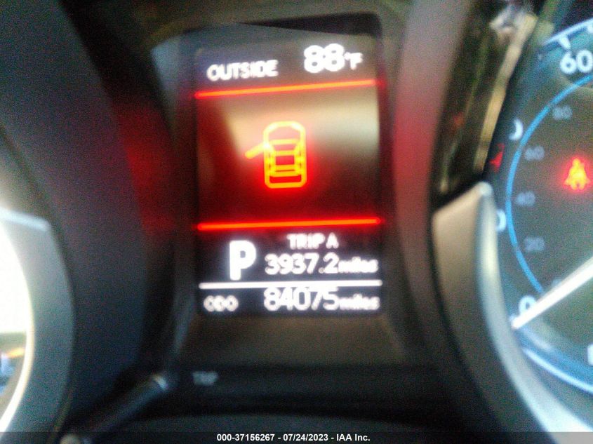 2016 TOYOTA COROLLA L/LE/LE PLS/PRM/S/S PLS - 5YFBURHE6GP450513