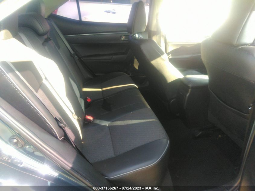 2016 TOYOTA COROLLA L/LE/LE PLS/PRM/S/S PLS - 5YFBURHE6GP450513