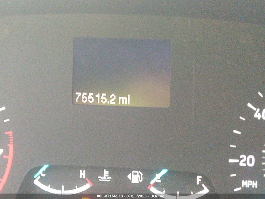 2018 FORD ECOSPORT S - MAJ6P1SL9JC211335