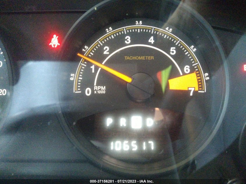 2015 JEEP PATRIOT SPORT - 1C4NJRBB8FD347843