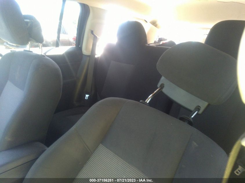 2015 JEEP PATRIOT SPORT - 1C4NJRBB8FD347843