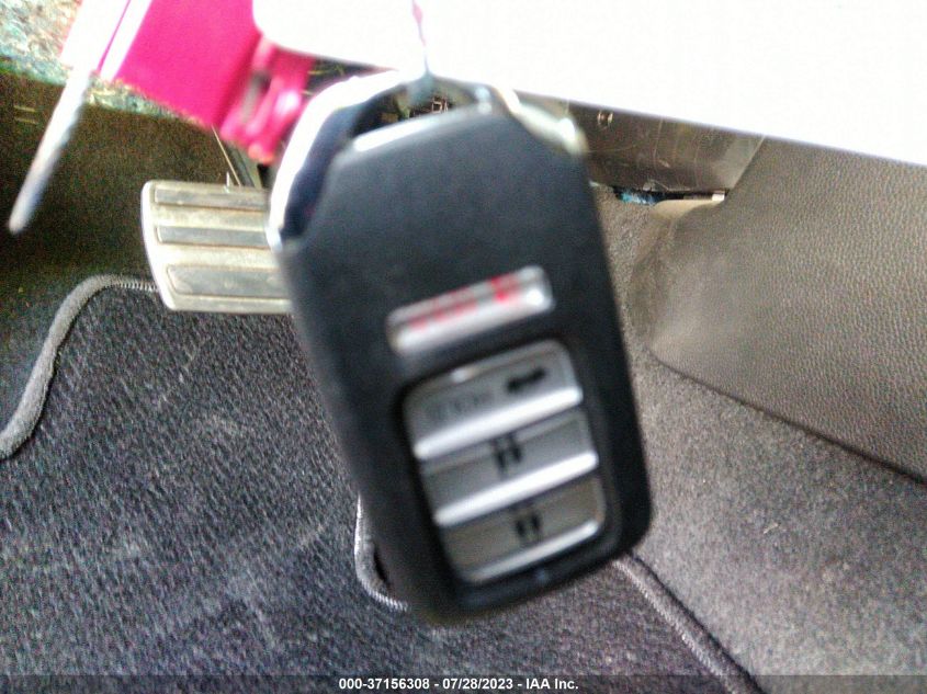 2021 HONDA ACCORD SEDAN SPORT - 1HGCV1F35MA076742