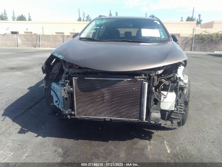 2014 TOYOTA RAV4 LE - JTMZFREV3ED041303