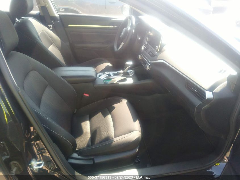 2022 NISSAN ALTIMA 2.5 SV - 1N4BL4DV2NN305450
