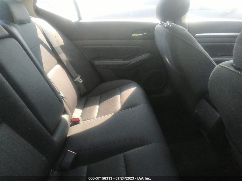 2022 NISSAN ALTIMA 2.5 SV - 1N4BL4DV2NN305450