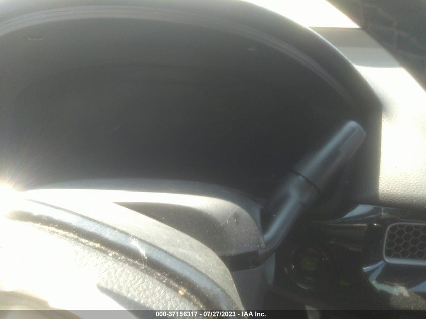 VIN 2HGFE2F53NH504069 2022 HONDA CIVIC SEDAN SPORT