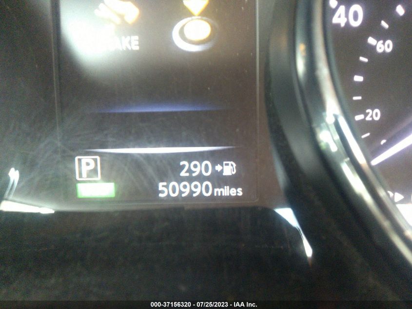 2017 NISSAN ROGUE S/SL - 5N1AT2MT3HC732897