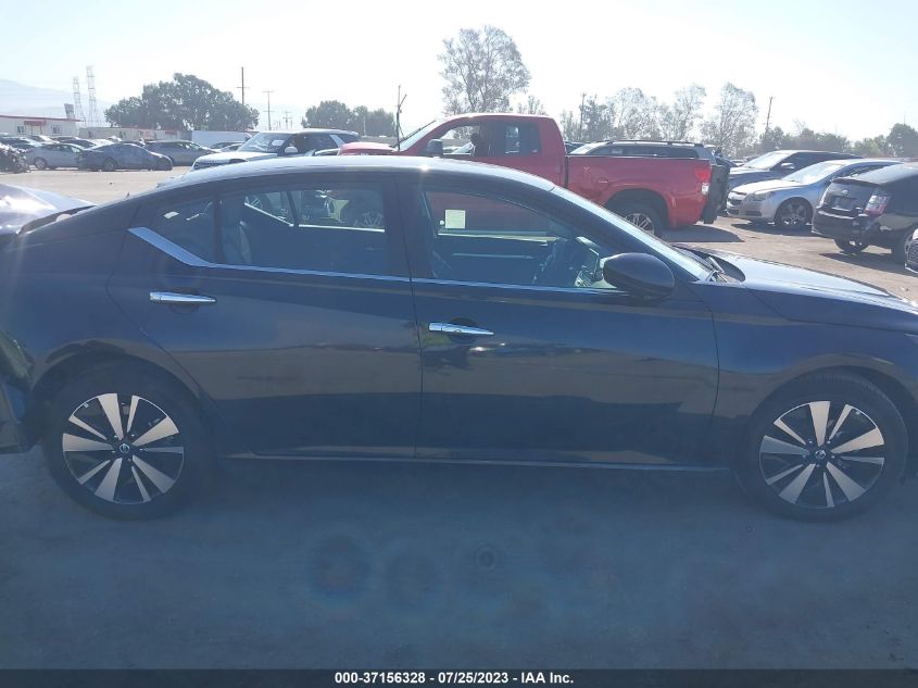 2022 NISSAN ALTIMA 2.5 SV - 1N4BL4DV8NN402202