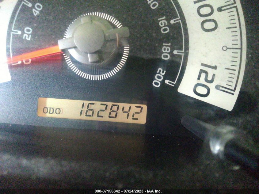 2014 TOYOTA FJ CRUISER JTEBU4BF4EK182833
