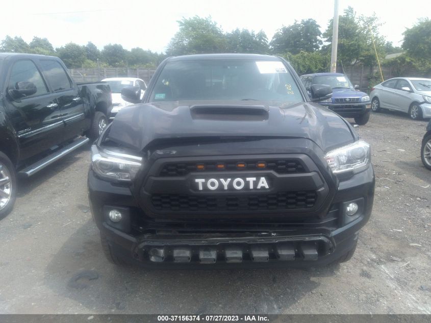 2017 TOYOTA TACOMA SR5/TRD SPORT - 3TMCZ5ANXHM100416