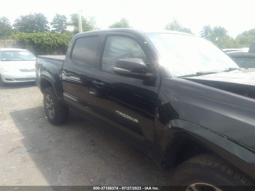 2017 TOYOTA TACOMA SR5/TRD SPORT - 3TMCZ5ANXHM100416