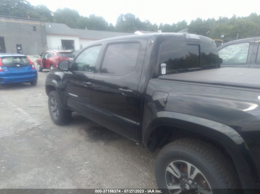 2017 TOYOTA TACOMA SR5/TRD SPORT - 3TMCZ5ANXHM100416