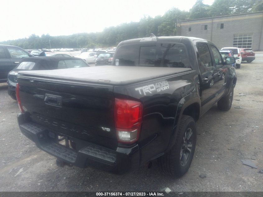 2017 TOYOTA TACOMA SR5/TRD SPORT - 3TMCZ5ANXHM100416