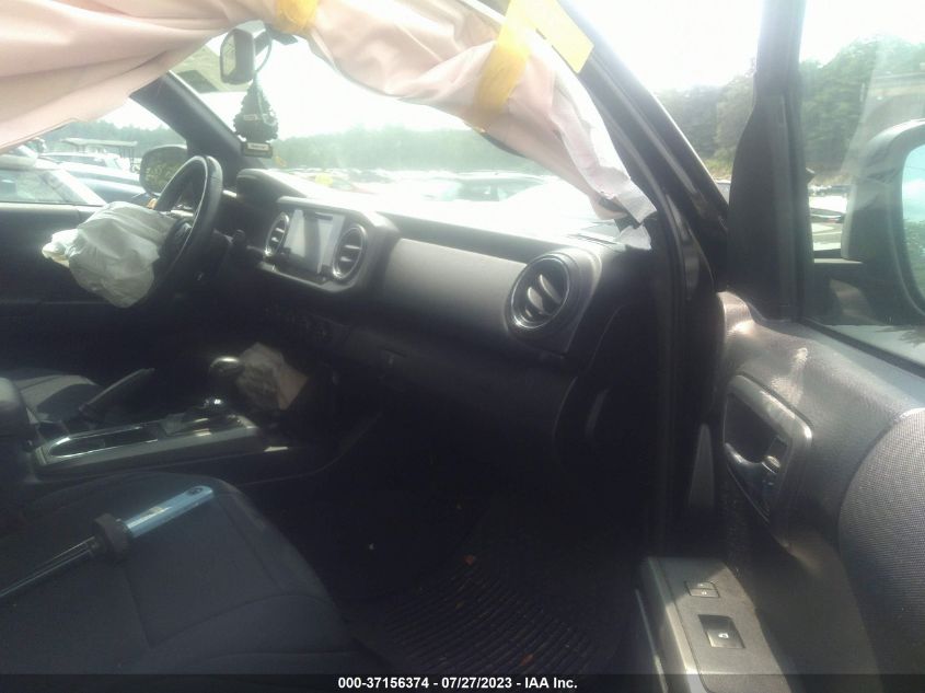 2017 TOYOTA TACOMA SR5/TRD SPORT - 3TMCZ5ANXHM100416