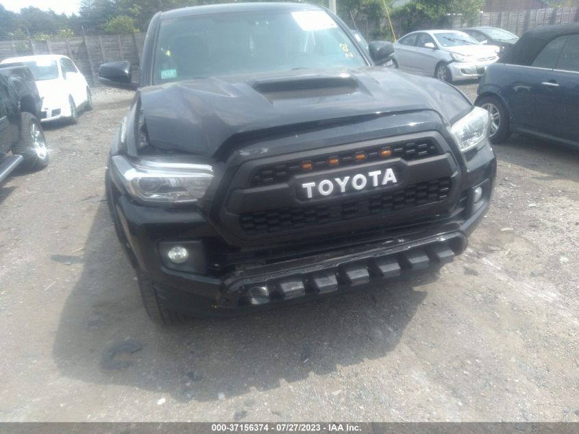 2017 TOYOTA TACOMA SR5/TRD SPORT - 3TMCZ5ANXHM100416