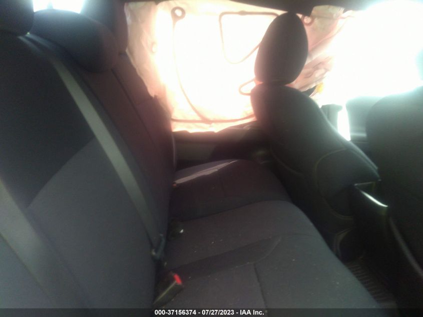 2017 TOYOTA TACOMA SR5/TRD SPORT - 3TMCZ5ANXHM100416